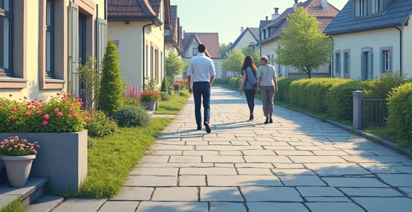 Immobilienmakler