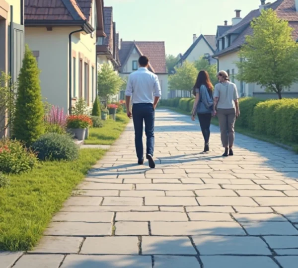 Immobilienmakler
