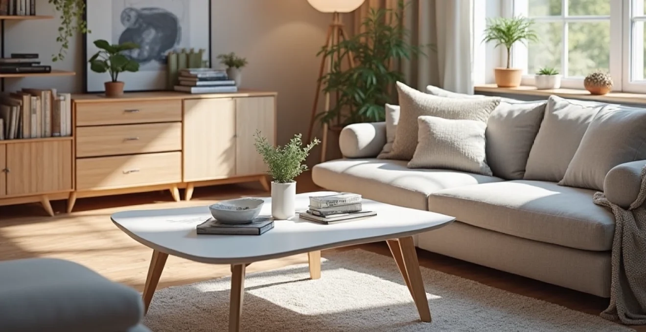 Immobilienbesichtigung