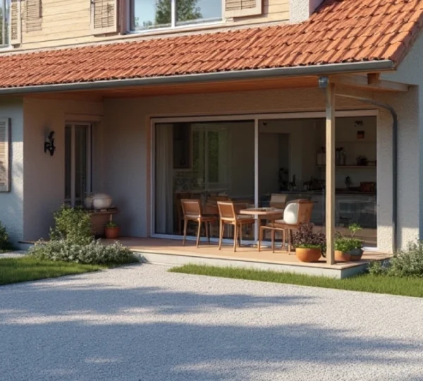 Hausmodernisierung