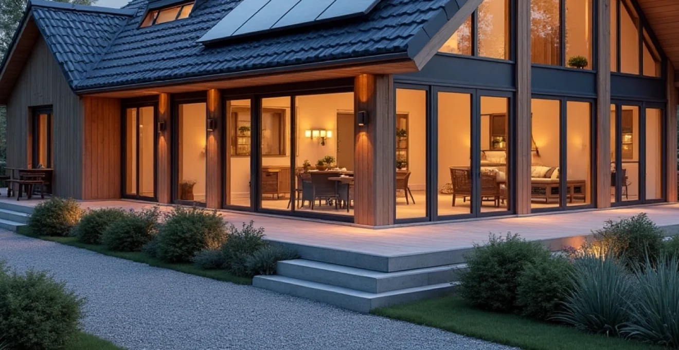 Energieeffizienz