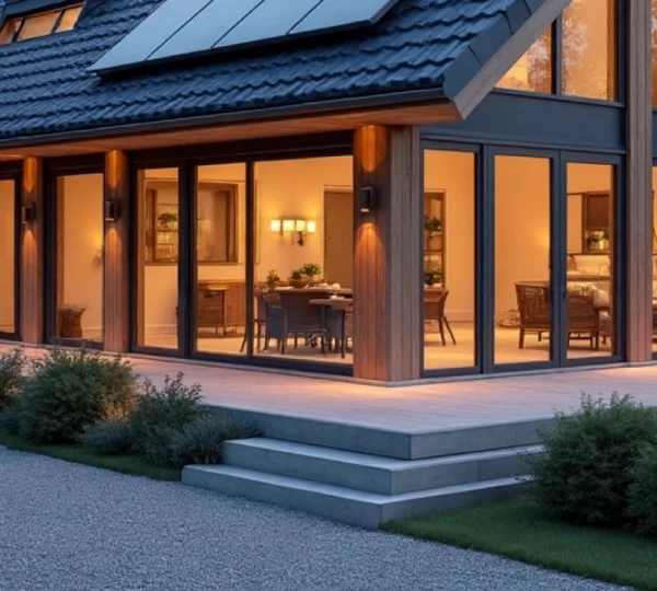 Energieeffizienz