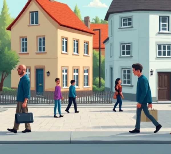Grundstücksverkäufe
