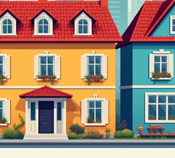 Wohnungskauf