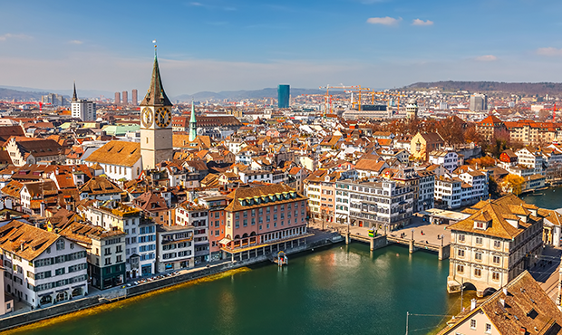 Zürich